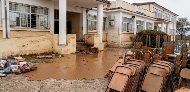 Ποσό ύψους 250.000 ευρώ για το Γυμνάσιο - Λύκειο Φαλάνης